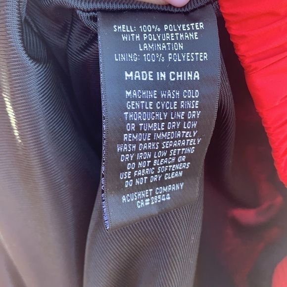 New DryJoys by Footjoy Jacket🏌🏼♂️ - Picture 16 of 16